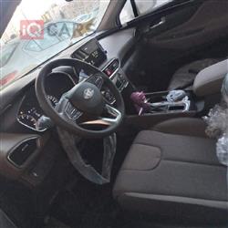 هیوندای سەنتافی